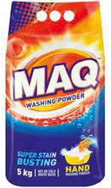 Maq Hand Washing 